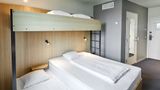 Billund Airport Hotel Room