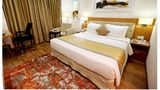 Best Western Plus Tejvivaan Room