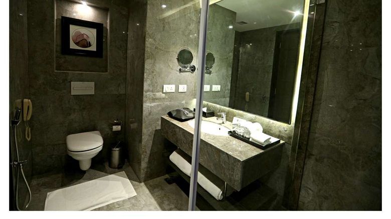 <b>Best Western Plus Tejvivaan Room</b>. Images powered by <a href="https://iceportal.shijigroup.com/" title="IcePortal" target="_blank">IcePortal</a>.