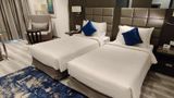 Best Western Plus Tejvivaan Room