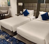 Best Western Plus Tejvivaan Room