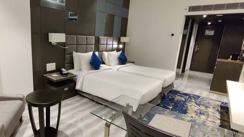 <b>Best Western Plus Tejvivaan Room</b>. Images powered by <a href="https://iceportal.shijigroup.com/" title="IcePortal" target="_blank">IcePortal</a>.