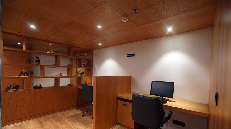 <b>Best Western Plus Tejvivaan Other</b>. Images powered by <a href="https://iceportal.shijigroup.com/" title="IcePortal" target="_blank">IcePortal</a>.