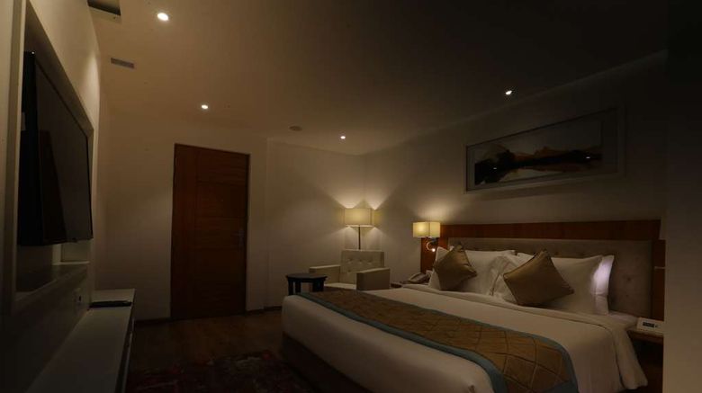 <b>Best Western Plus Tejvivaan Suite</b>. Images powered by <a href="https://iceportal.shijigroup.com/" title="IcePortal" target="_blank">IcePortal</a>.