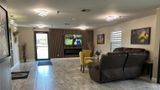 Super 8 by Wyndham Kinder Lobby