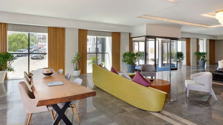 La Quinta by Wyndham Bodrum Lobby