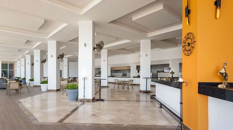La Quinta by Wyndham Bodrum Restaurant