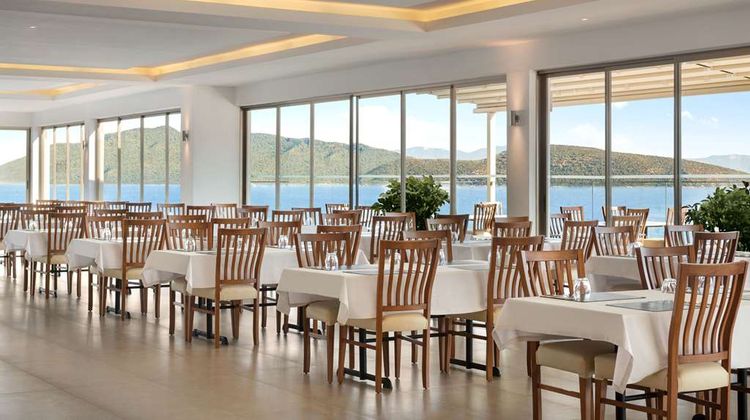 La Quinta by Wyndham Bodrum Restaurant