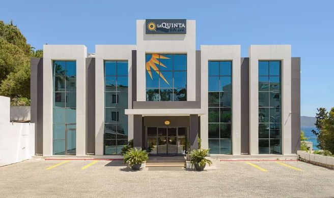 La Quinta by Wyndham Bodrum Exterior
