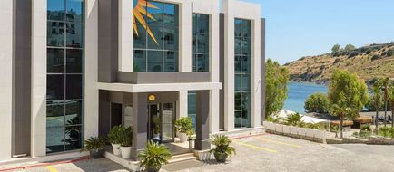 La Quinta by Wyndham Bodrum Exterior