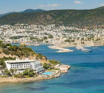 La Quinta by Wyndham Bodrum Exterior