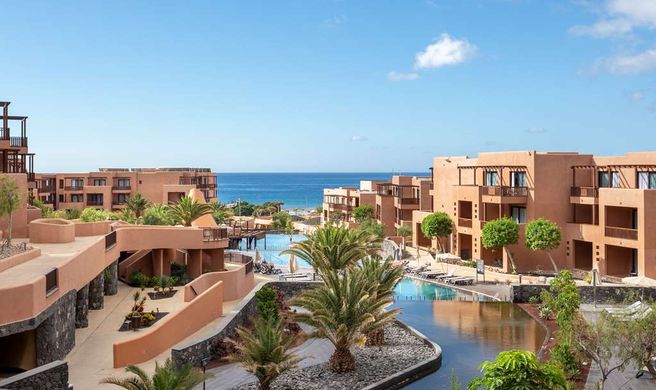 Barcelo Tenerife Exterior