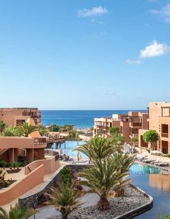 Barcelo Tenerife