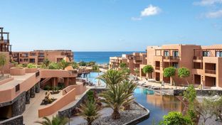 Barcelo Tenerife