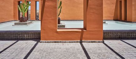Barcelo Tenerife Exterior