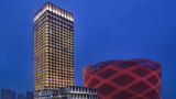 Wanda Reign Wuhan Exterior