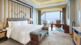 Wanda Reign Wuhan Room