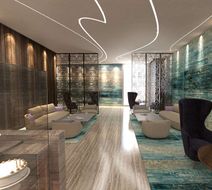 Jouri A Murwab Hotel Lobby