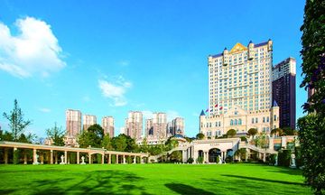Wyndham Grand Kunming East