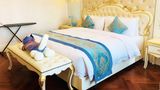 Wyndham Grand Kunming East Room