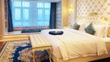 Wyndham Grand Kunming East Room