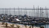<b>Real Marina Residences Exterior</b>. Images powered by <a href="https://iceportal.shijigroup.com/" title="IcePortal" target="_blank">IcePortal</a>.