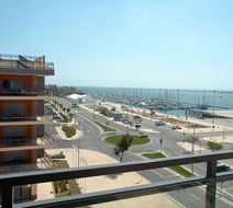 Real Marina Residences Exterior