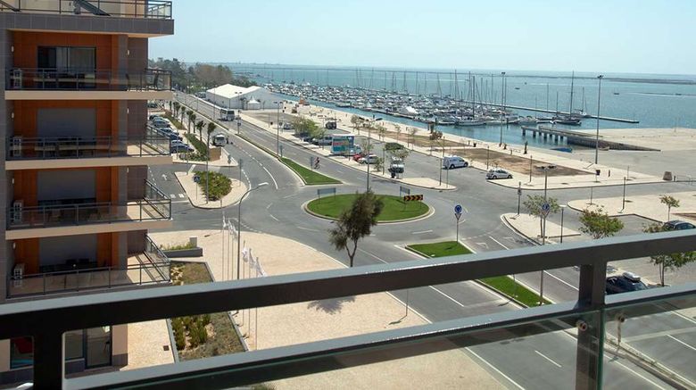<b>Real Marina Residences Exterior</b>. Images powered by <a href="https://iceportal.shijigroup.com/" title="IcePortal" target="_blank">IcePortal</a>.