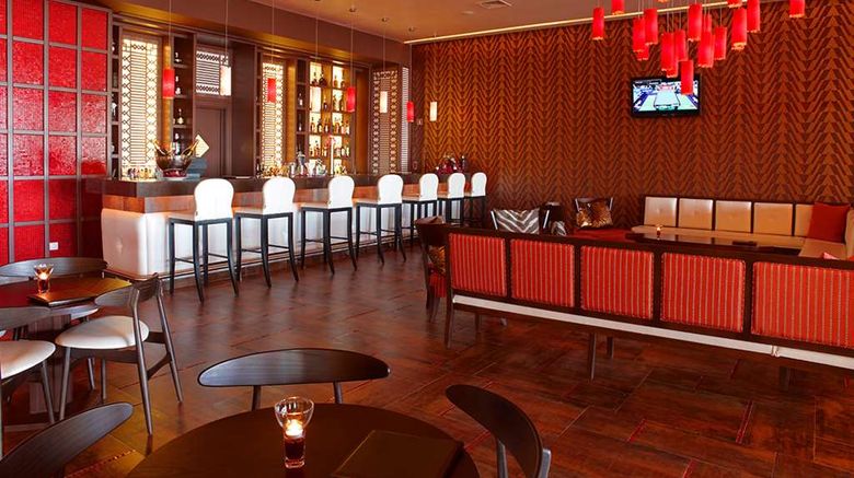 <b>Real Marina Residences Restaurant</b>. Images powered by <a href="https://iceportal.shijigroup.com/" title="IcePortal" target="_blank">IcePortal</a>.
