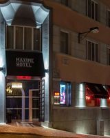 Maxime Hotel