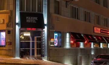 Maxime Hotel