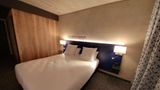 Lorraine Hotel Room