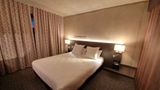 Lorraine Hotel Room