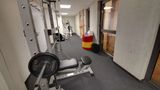 Lorraine Hotel Health