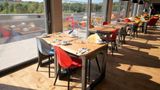 Lorraine Hotel Restaurant
