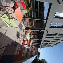 Lorraine Hotel