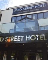 The Lord Street Hotel, BW Signature Coll