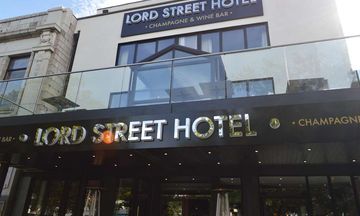 The Lord Street Hotel, BW Signature Coll