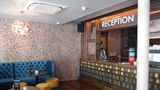 The Lord Street Hotel, BW Signature Coll Lobby
