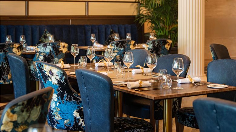 <b>The Lord Street Hotel, BW Signature Coll Restaurant</b>. Images powered by <a href="https://iceportal.shijigroup.com/" title="IcePortal" target="_blank">IcePortal</a>.