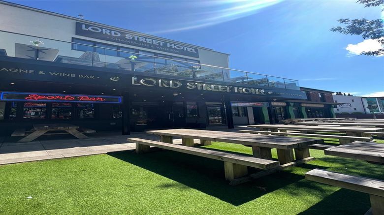 <b>The Lord Street Hotel, BW Signature Coll Restaurant</b>. Images powered by <a href="https://iceportal.shijigroup.com/" title="IcePortal" target="_blank">IcePortal</a>.