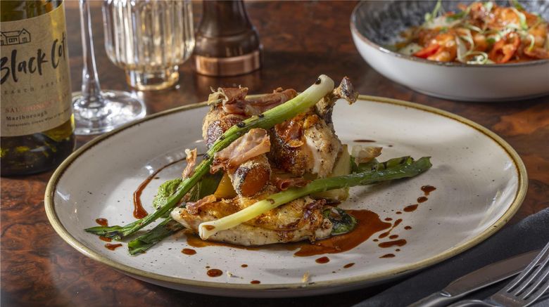 <b>The Lord Street Hotel, BW Signature Coll Restaurant</b>. Images powered by <a href="https://iceportal.shijigroup.com/" title="IcePortal" target="_blank">IcePortal</a>.