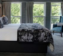 The Lord Street Hotel, BW Signature Coll Room