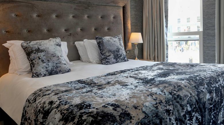 <b>The Lord Street Hotel, BW Signature Coll Room</b>. Images powered by <a href="https://iceportal.shijigroup.com/" title="IcePortal" target="_blank">IcePortal</a>.