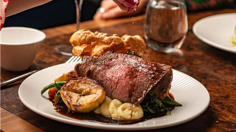 <b>The Lord Street Hotel, BW Signature Coll Restaurant</b>. Images powered by <a href="https://iceportal.shijigroup.com/" title="IcePortal" target="_blank">IcePortal</a>.