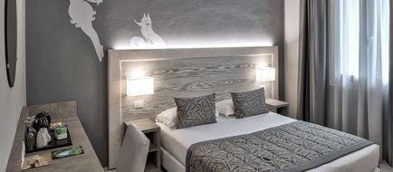 Hotel Villa delle Fate BW Signature Coll Room