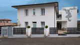 Hotel Villa delle Fate BW Signature Coll Exterior