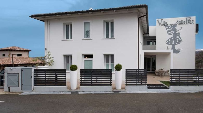 Hotel Villa delle Fate BW Signature Coll Exterior. Images powered by <a href="https://iceportal.shijigroup.com" target="_blank" rel="noopener">Ice Portal</a>.