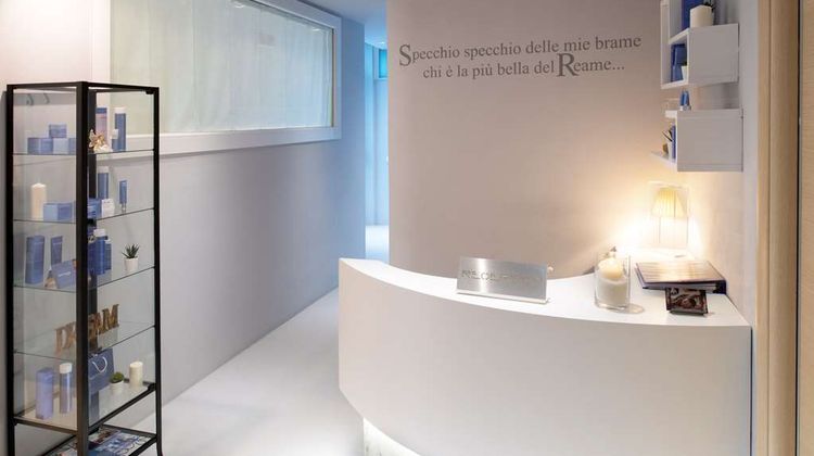 Hotel Villa delle Fate BW Signature Coll Spa