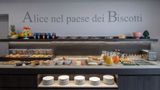 Hotel Villa delle Fate BW Signature Coll Restaurant